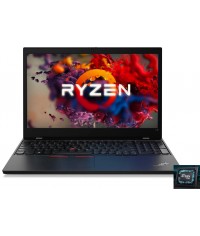    Lenovo ThinkPad L15 AMD Ryzen® ™ 7Pro 4750u@1.7-4.1GHz|32GB RAM|512GB SSD NVMe|15.6" FHD IPS|RX Vega 7|WiFi|BT|CAM|BACKLIGHT|Windows 11 Pro Trieda A 
